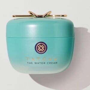 Tatcha The Water Cream
Lightweight Pore-Refining Moisturizer